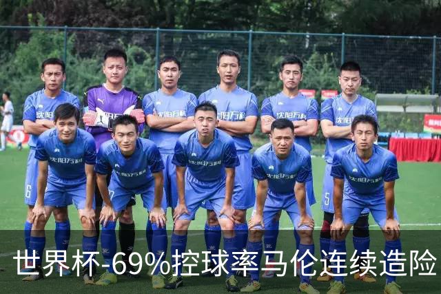 世界杯-69%控球率马伦连续造险 荷兰半场暂0-0平日本